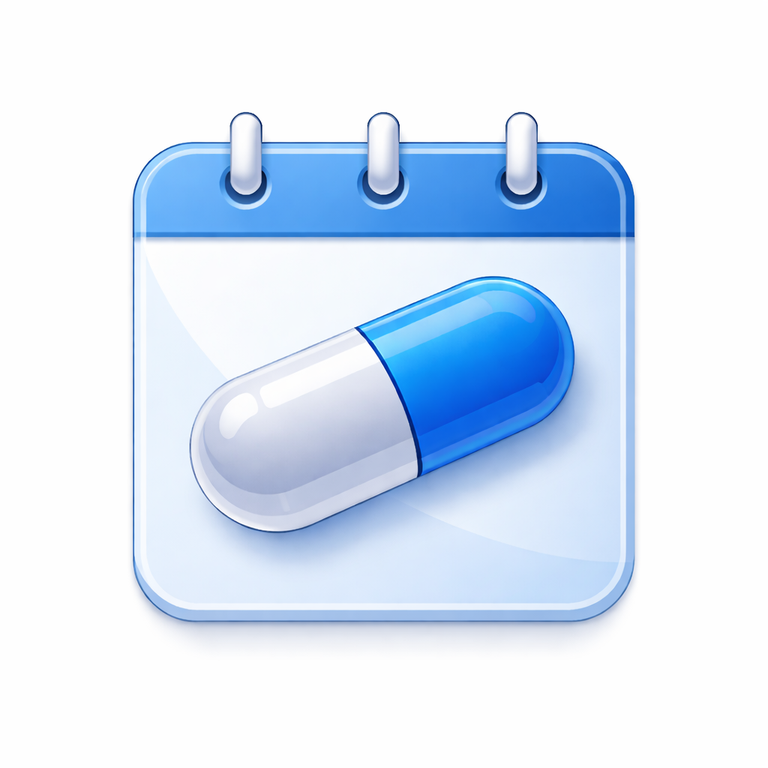 Drug of the Day app icon